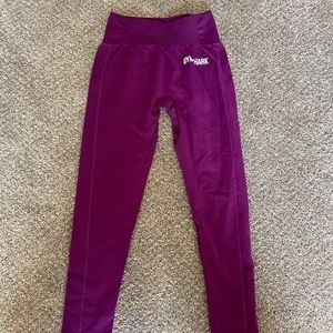 Gymshark leggings